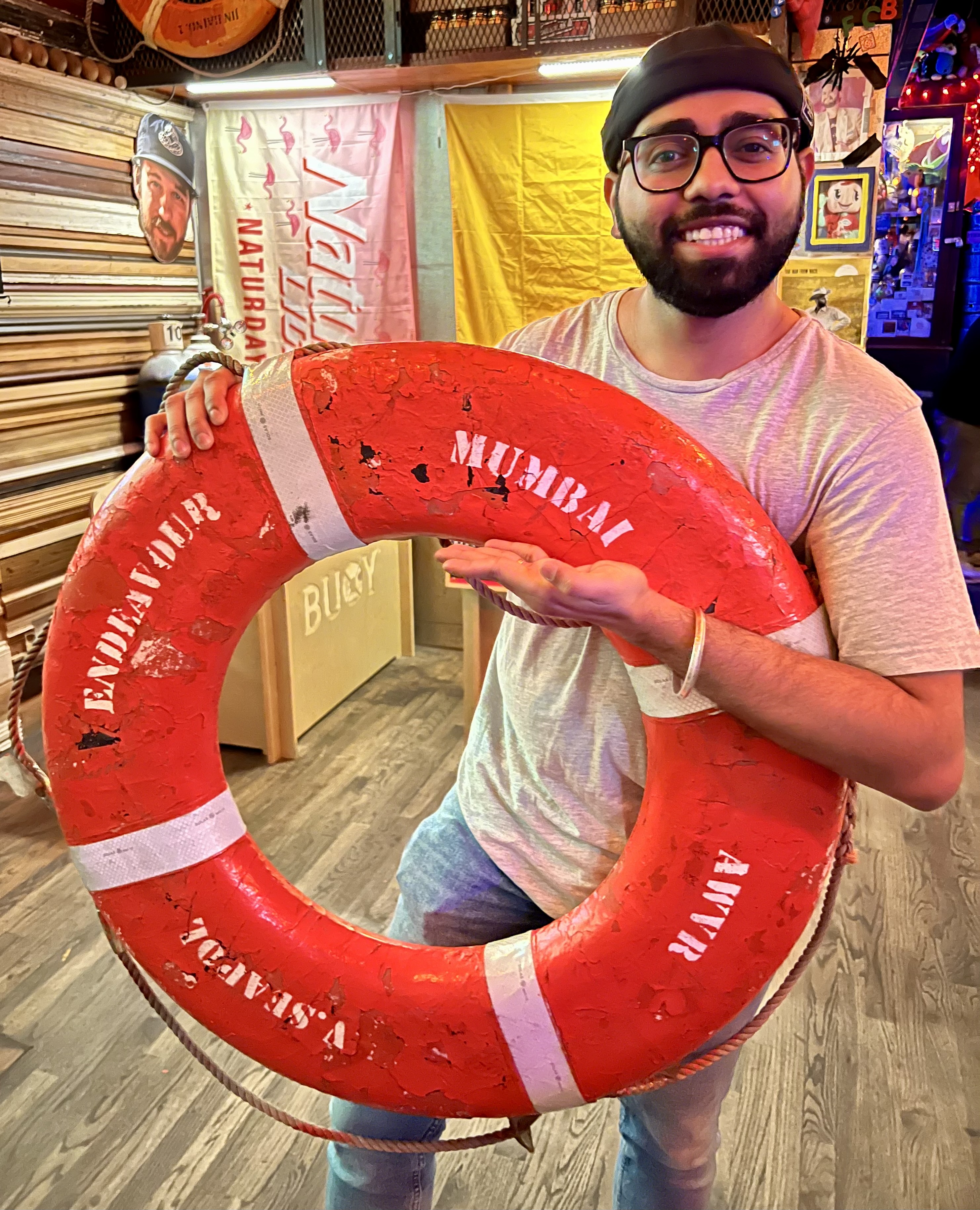 user-provided image