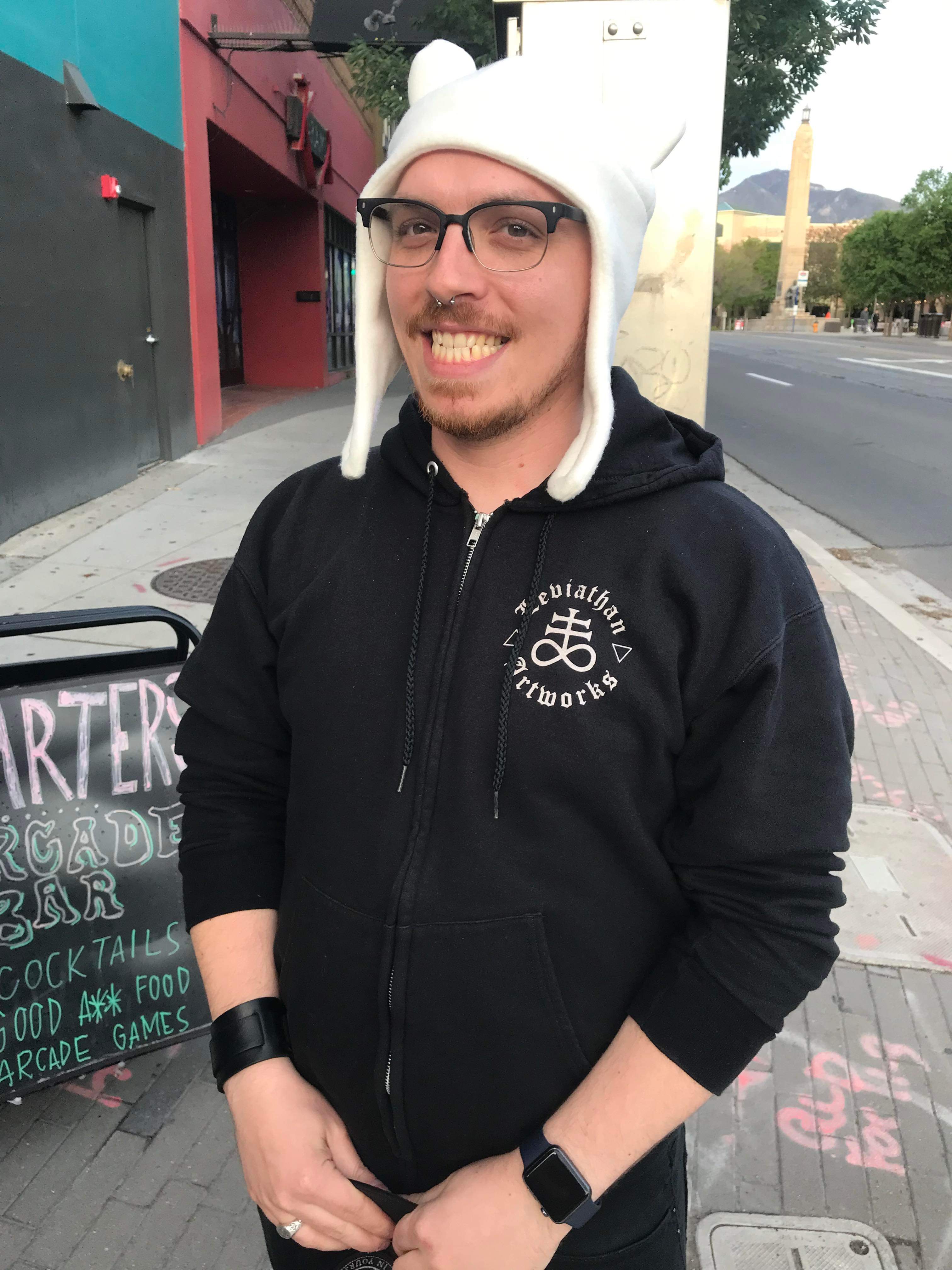 user-provided image