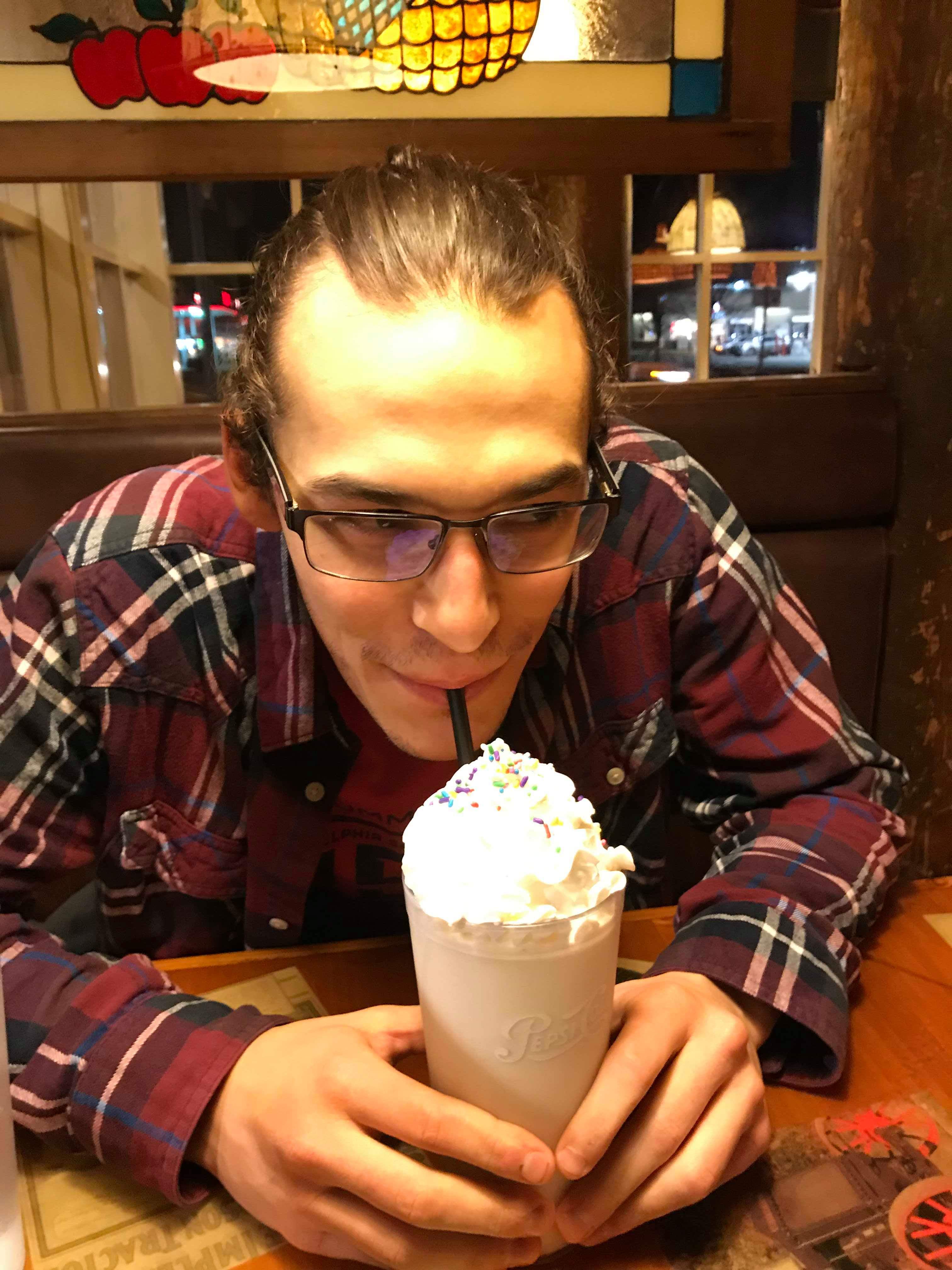 user-provided image